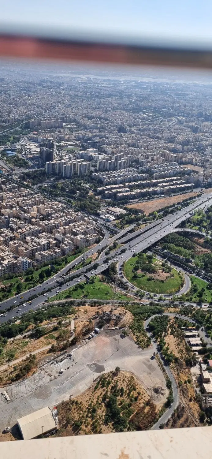 زمین شهرک ساحلی