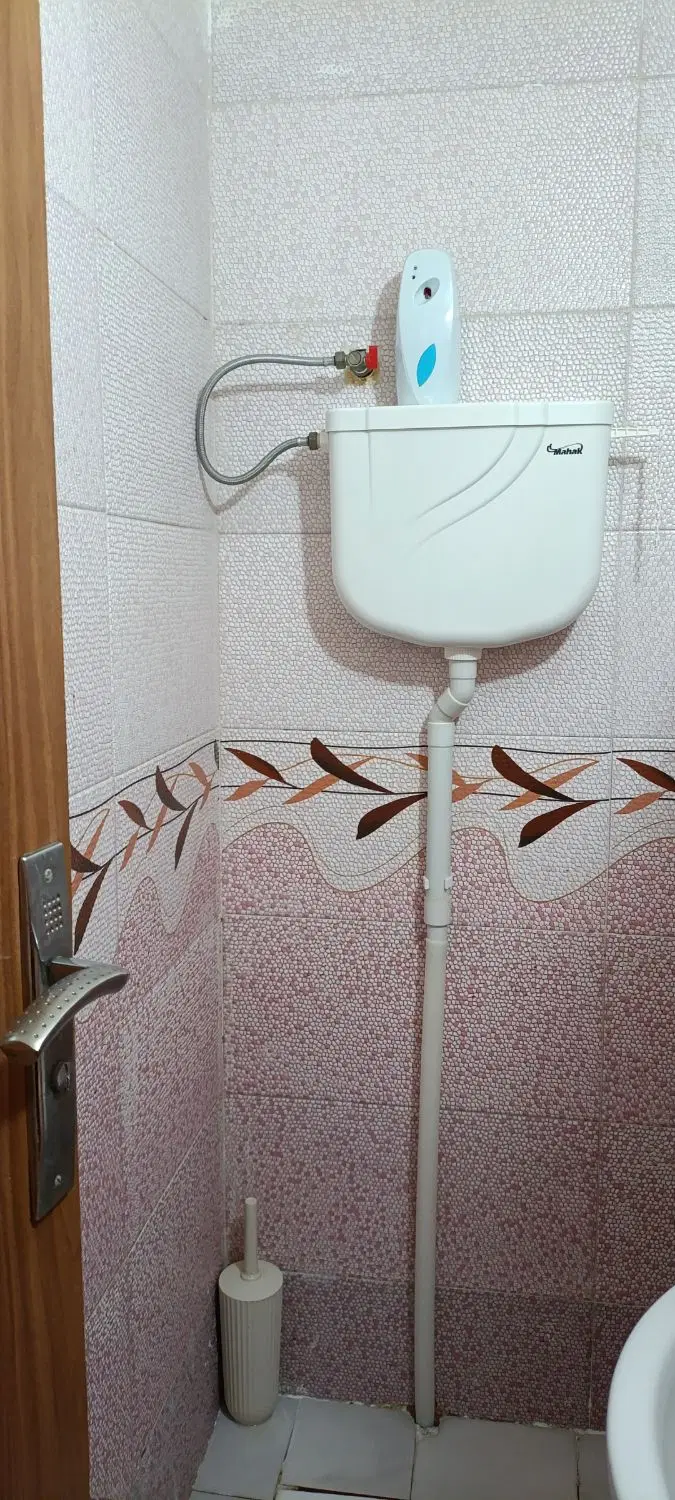 آپارتمان ۵۸متری