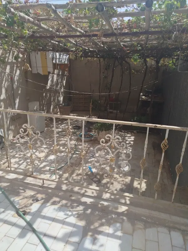 زیر زمین اجاره ای