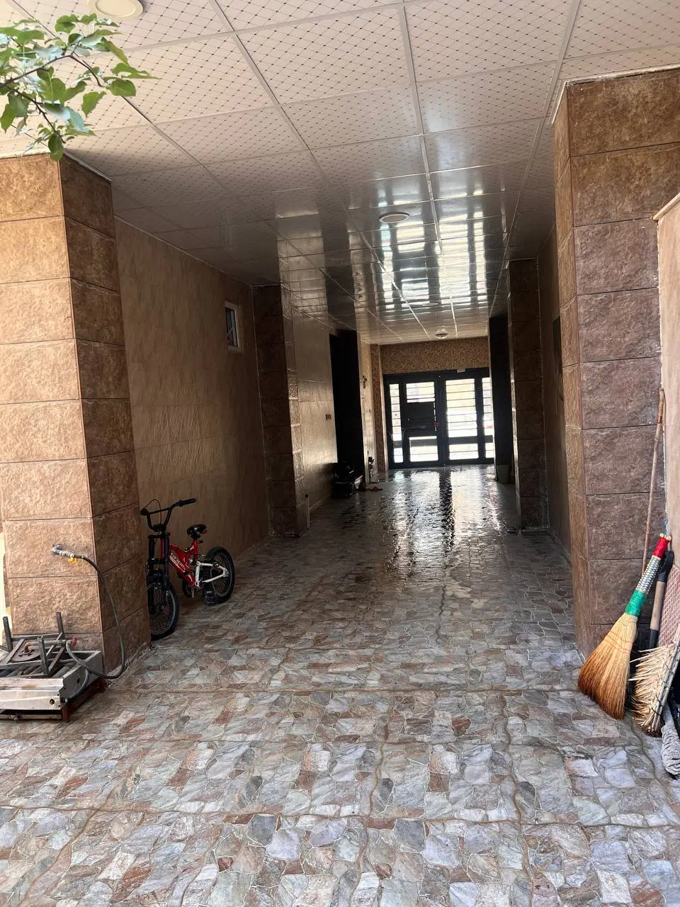 اجاره منزل مسکونی