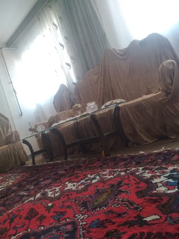 آپارتمان اجاره‌ای