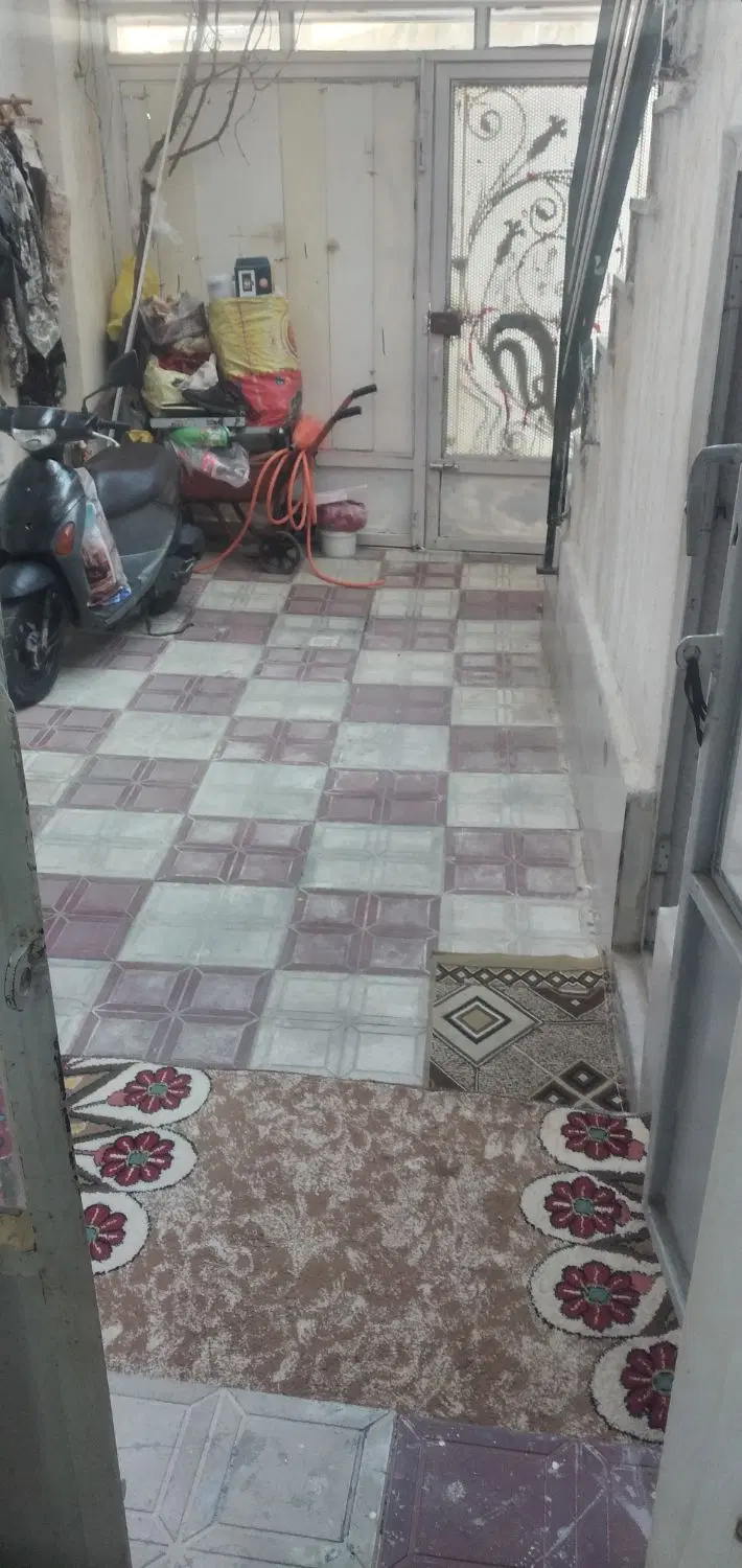 اجاره واحد مسکونی