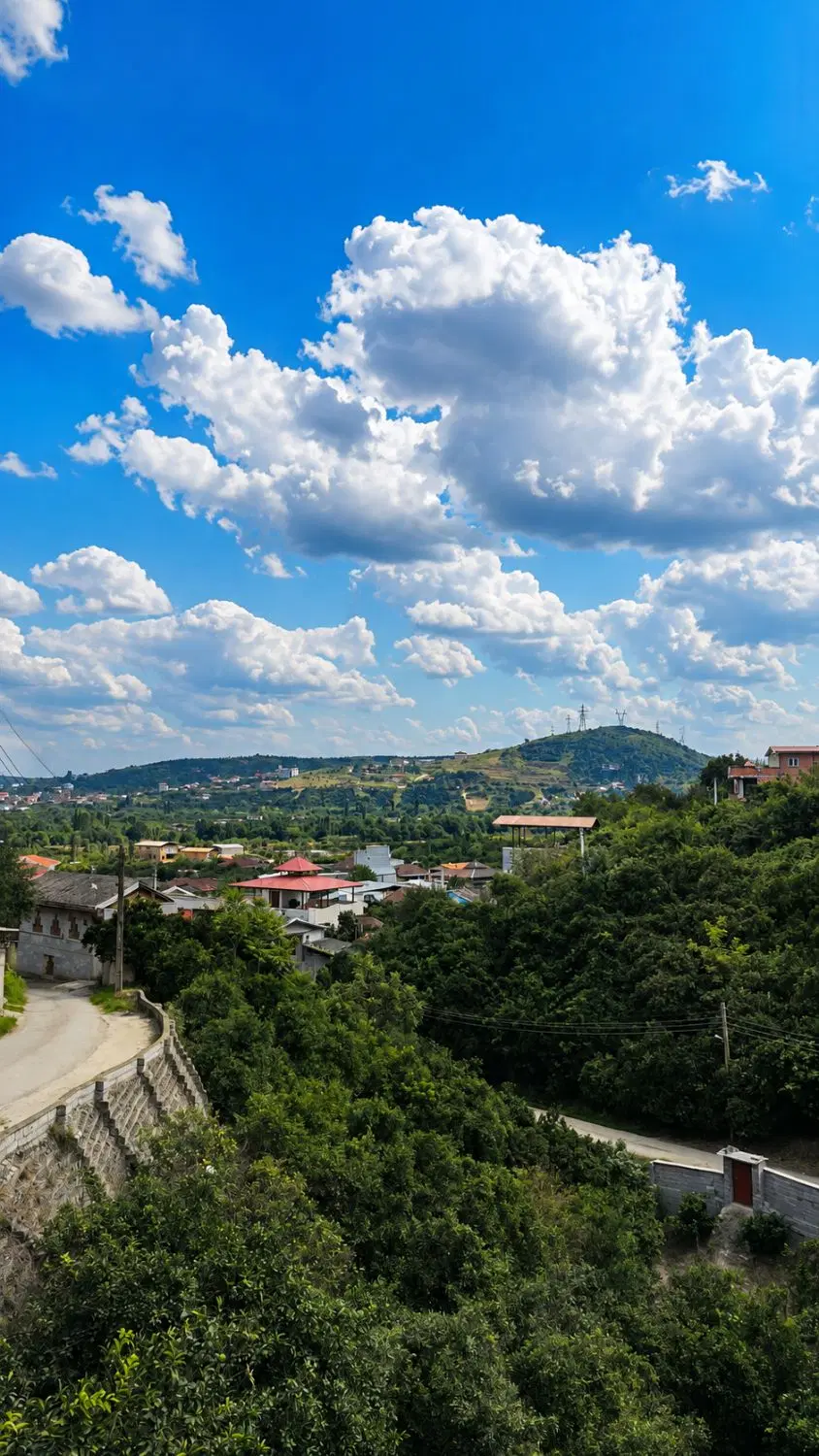 درخولست خانه ویلا