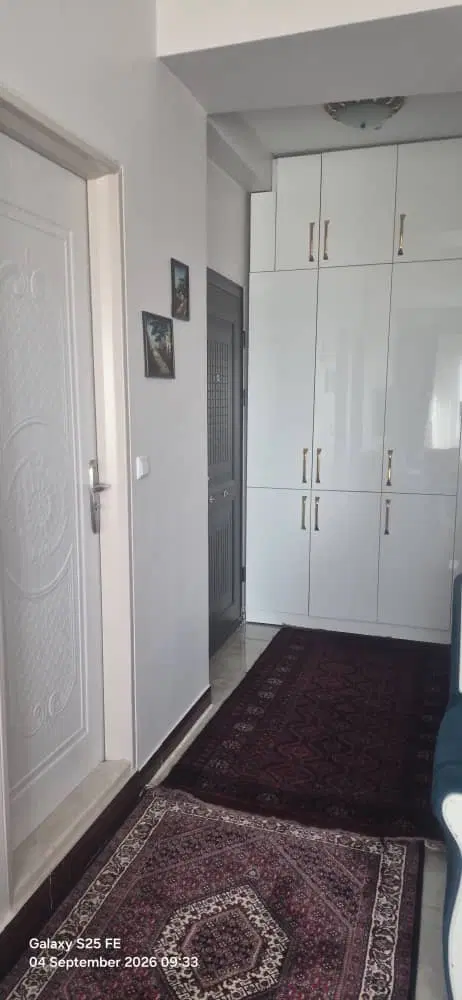اپارتمان۸۵ متر در پونک ۲ خواب