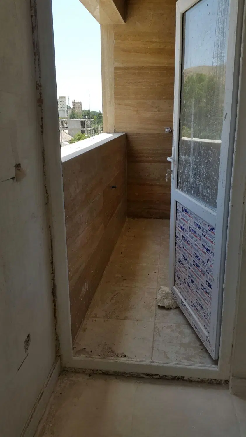 فروش آپارتمان 110 متری