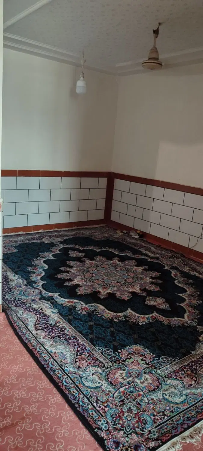 آپارتمان ۸۰متری