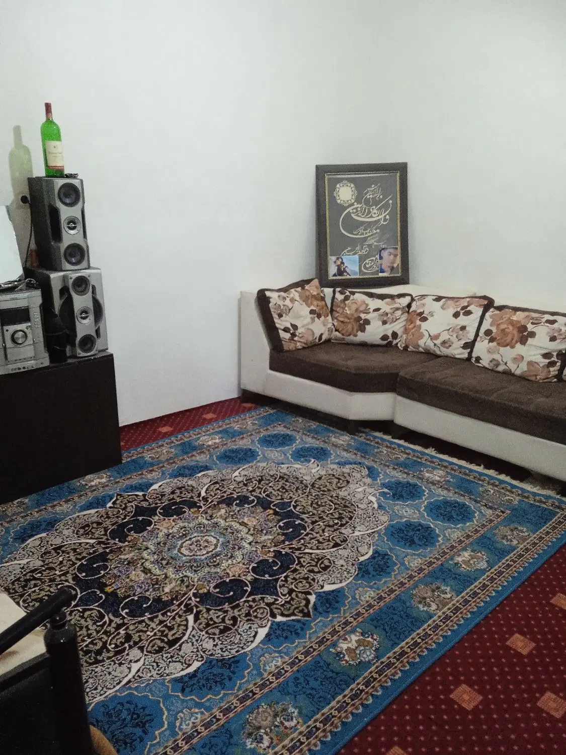 خانه ویلایی