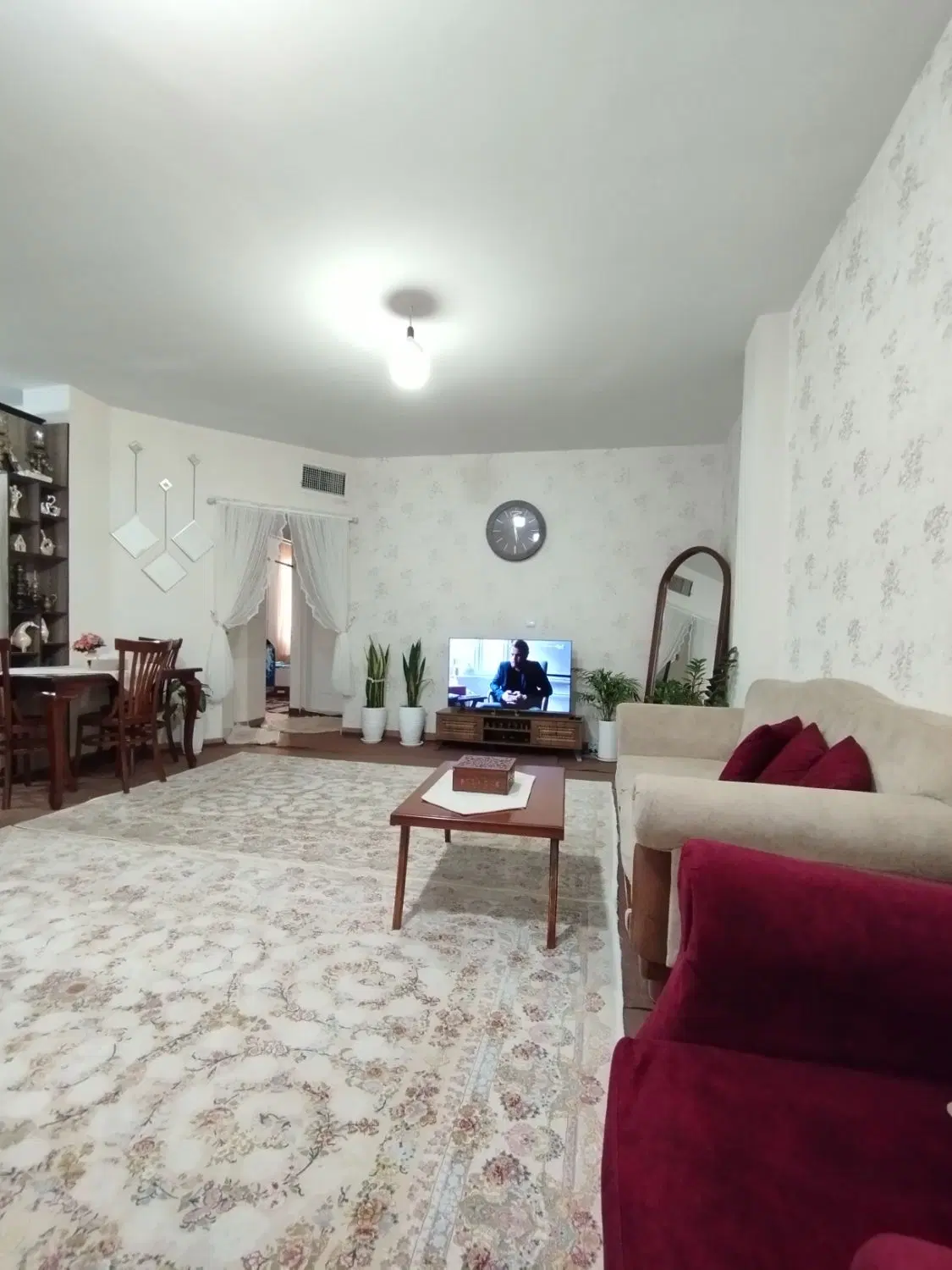 آپارتمان ۸۰متری در شهرک امید
