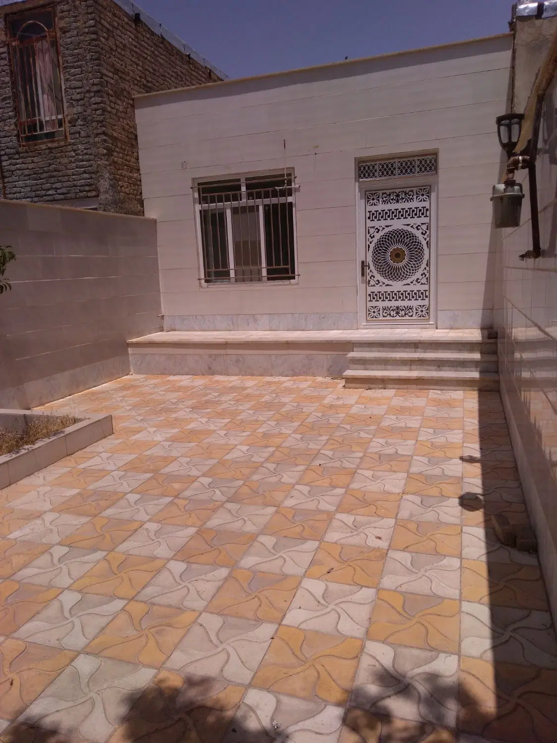 اجاره منزل ویلایی