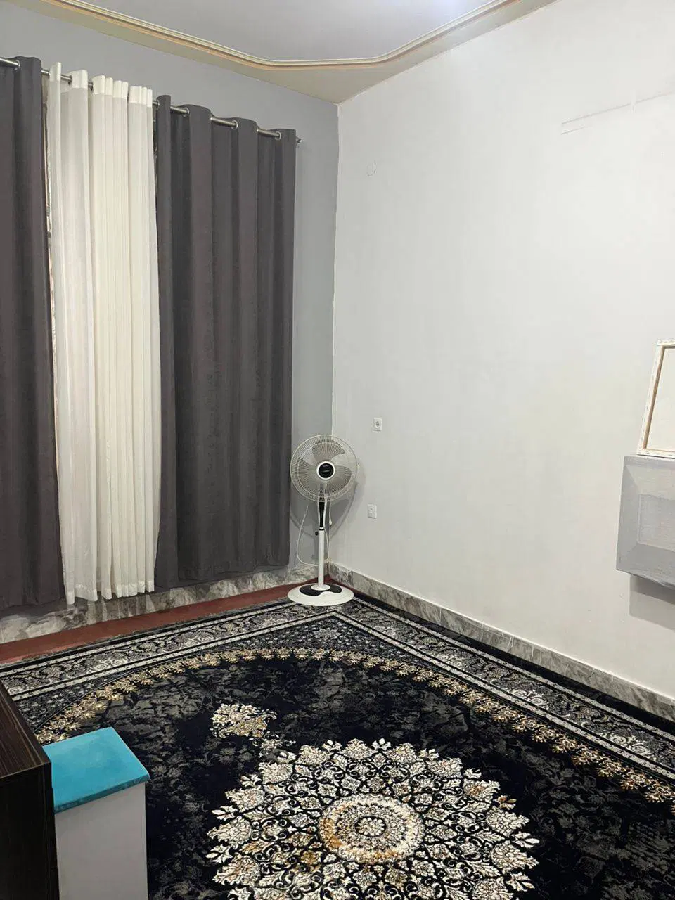 فروش ملک یکی ‌از بهترین لوکیشن کازرون