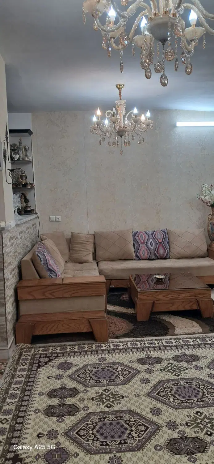 فروش آپارتمان