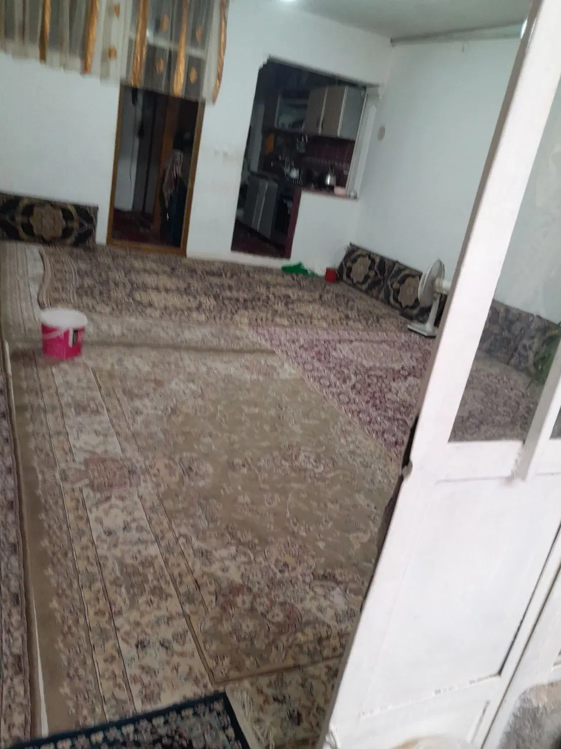 دوطبقه فروشی راه جدا