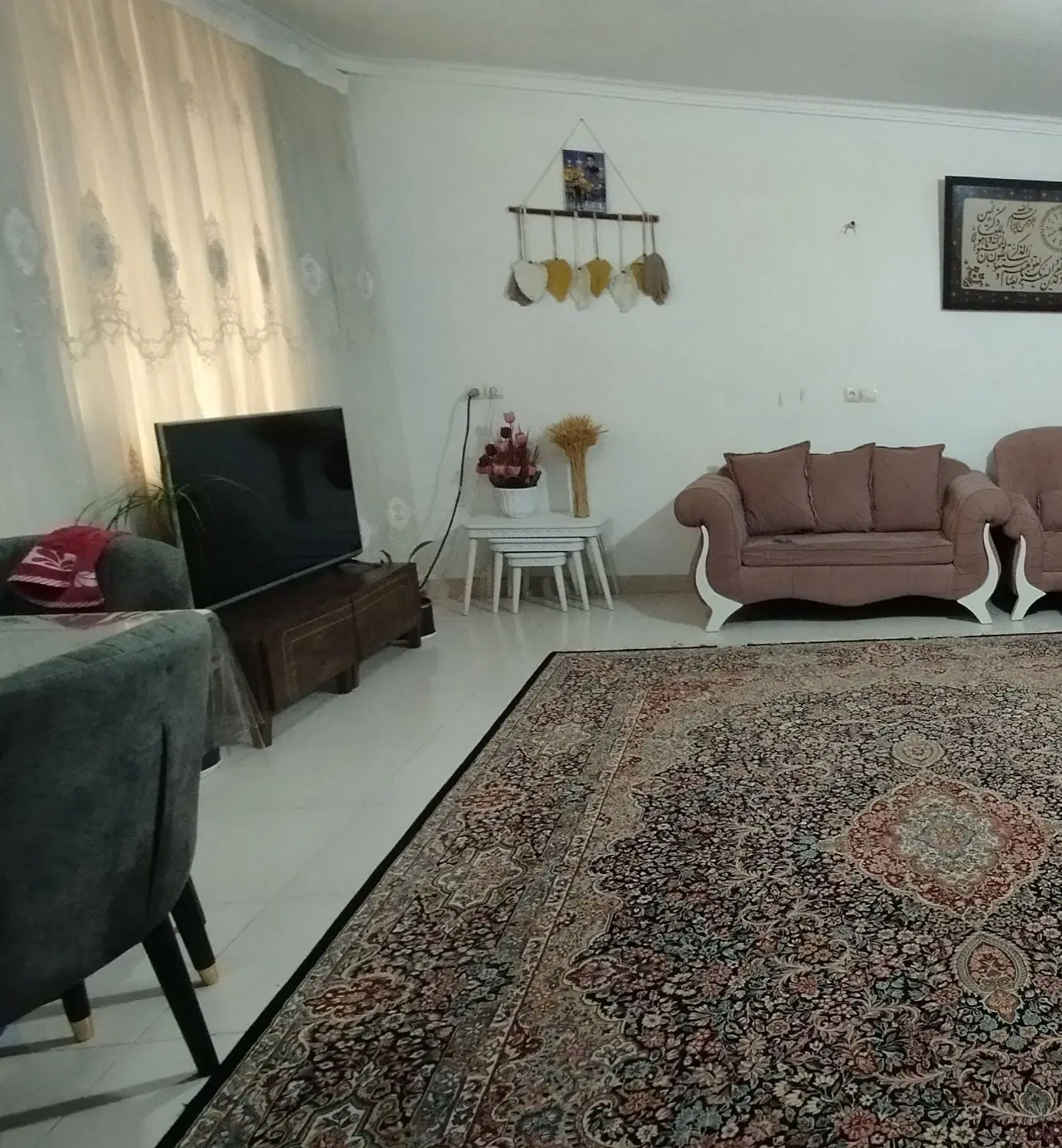 اپارتمان  شهرک فجر