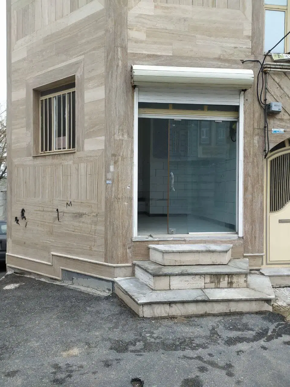 مغازه اجاره ای