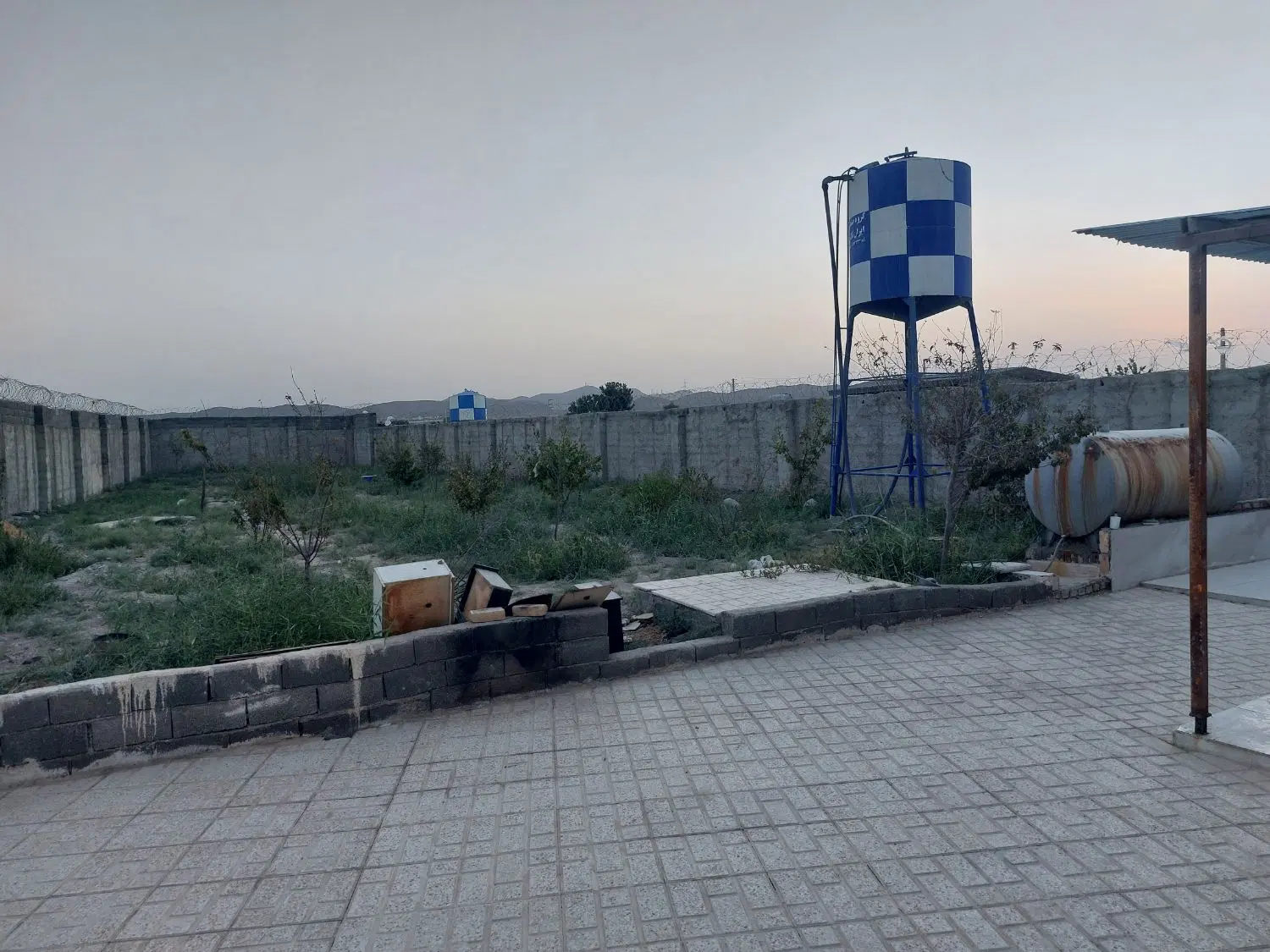فروش باغ