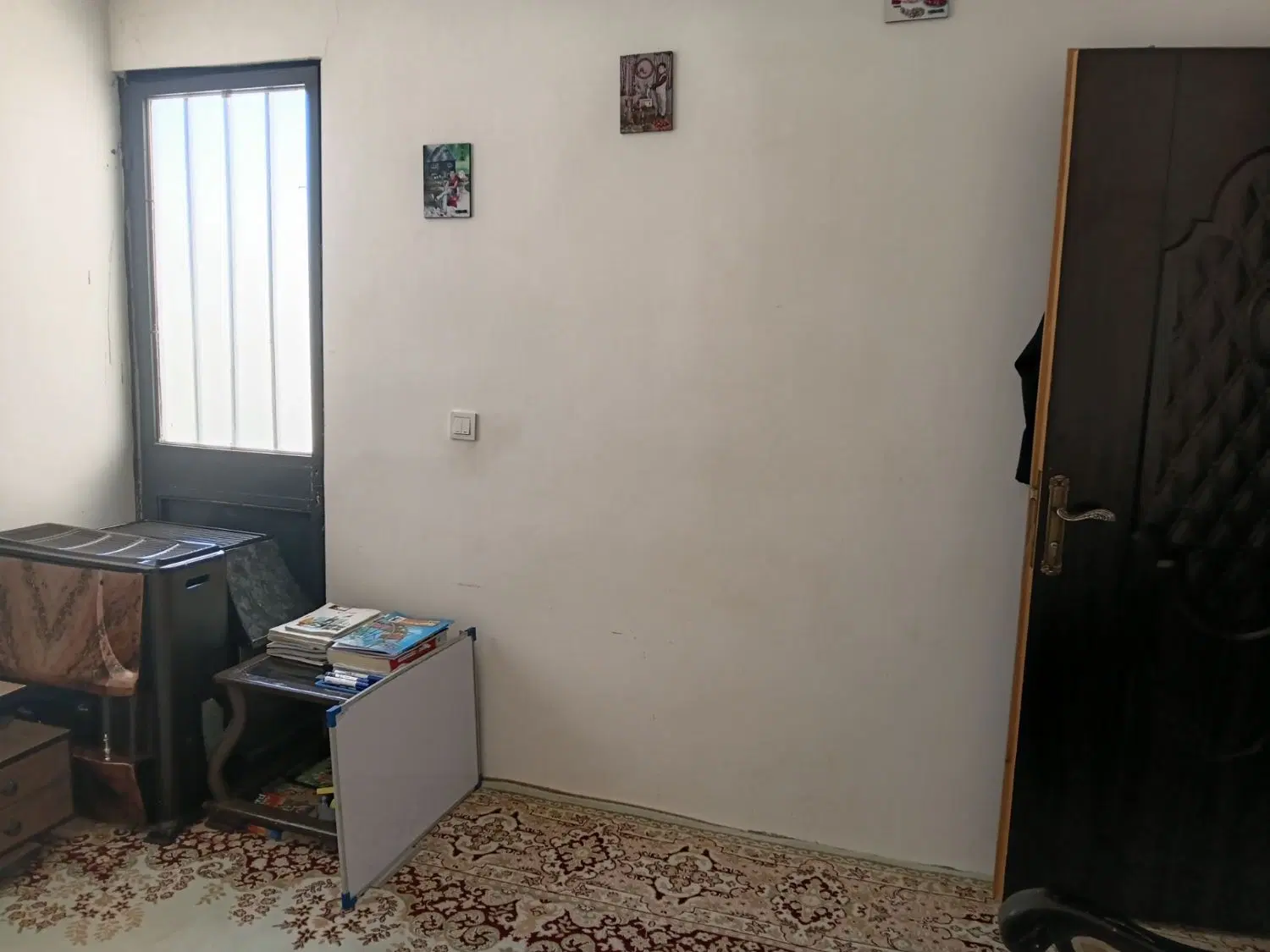 خانه ویلایی