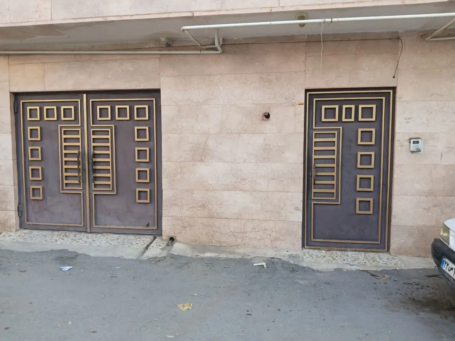 خانه ویلایی اجاره ای