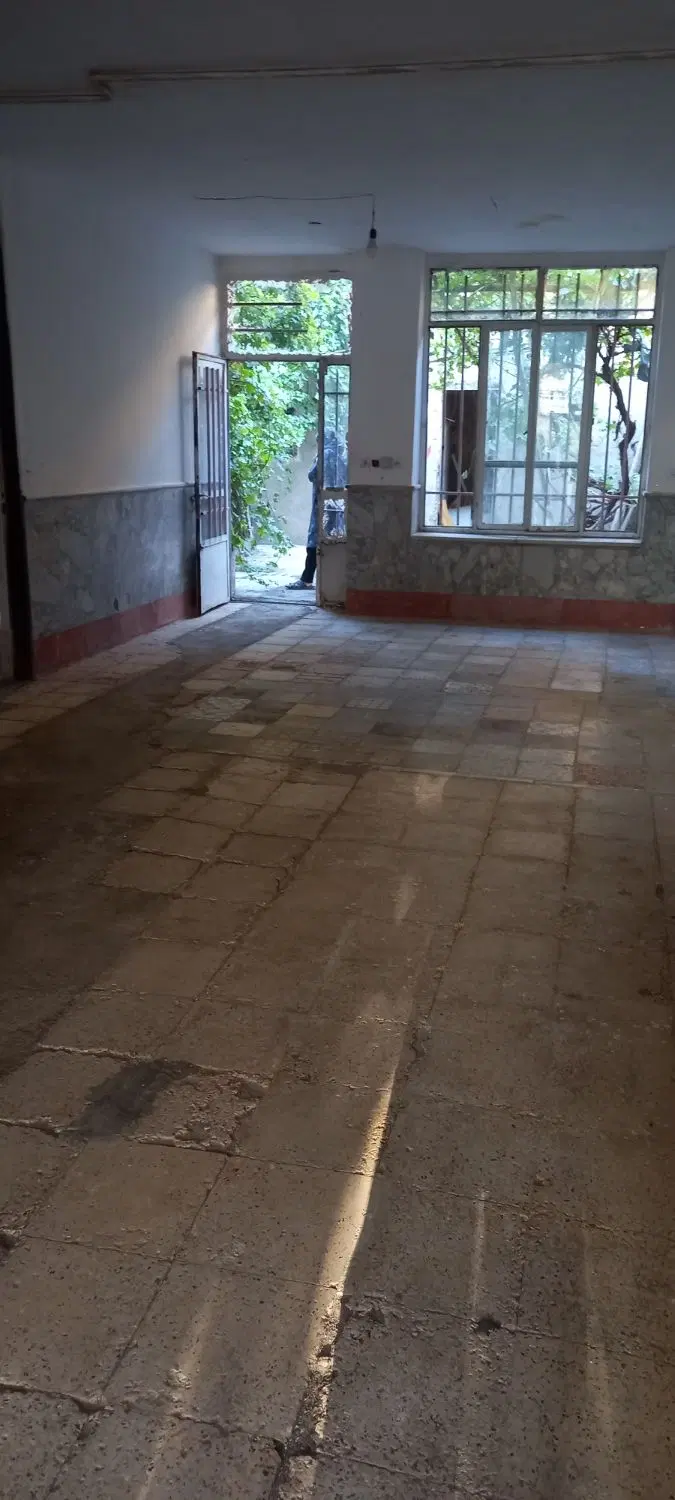 خانه ویلایی  ۱۵۰ متری