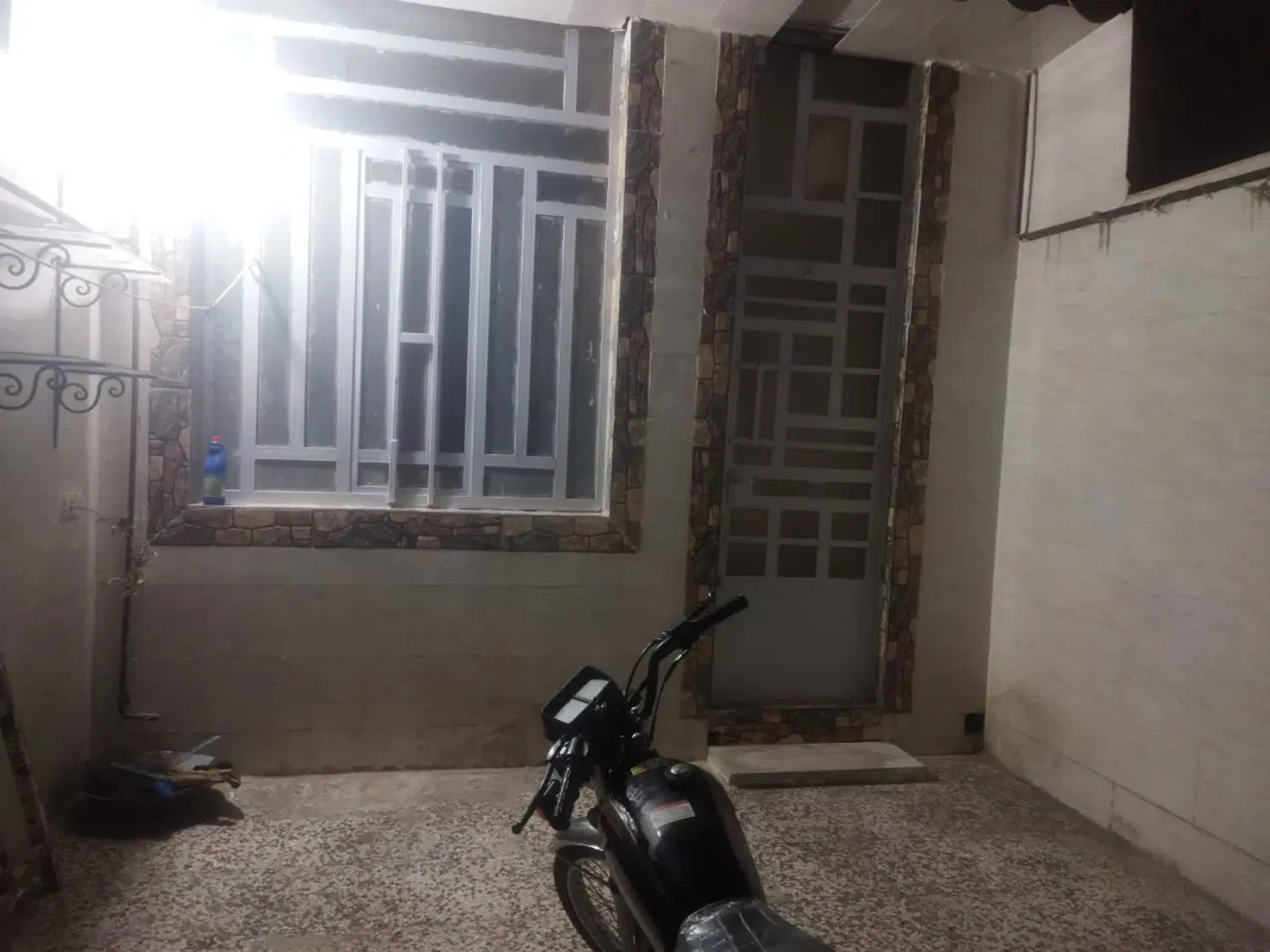 ویلا ۹۳ متری فرهنگ