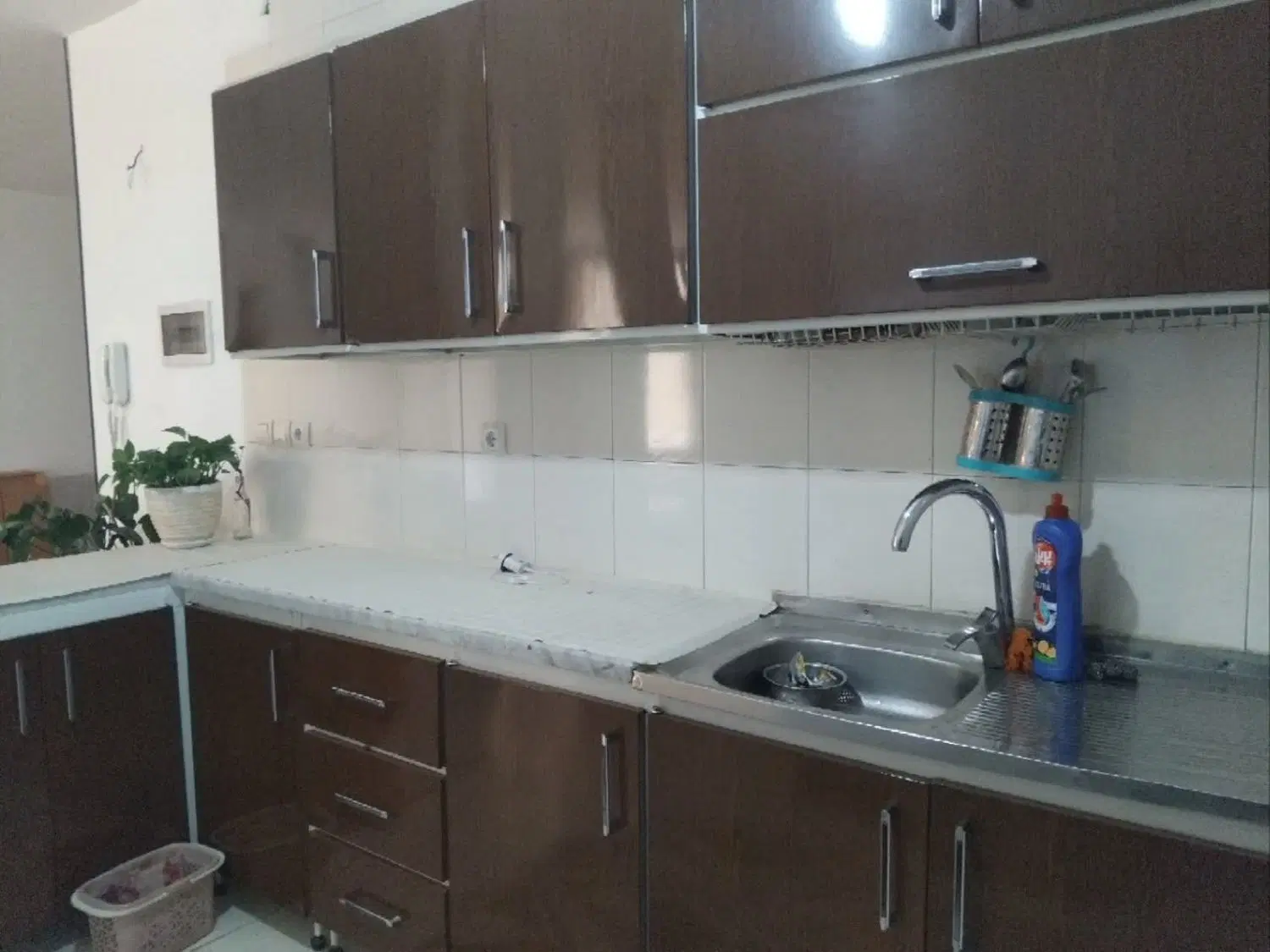 منزل اجاره ای
