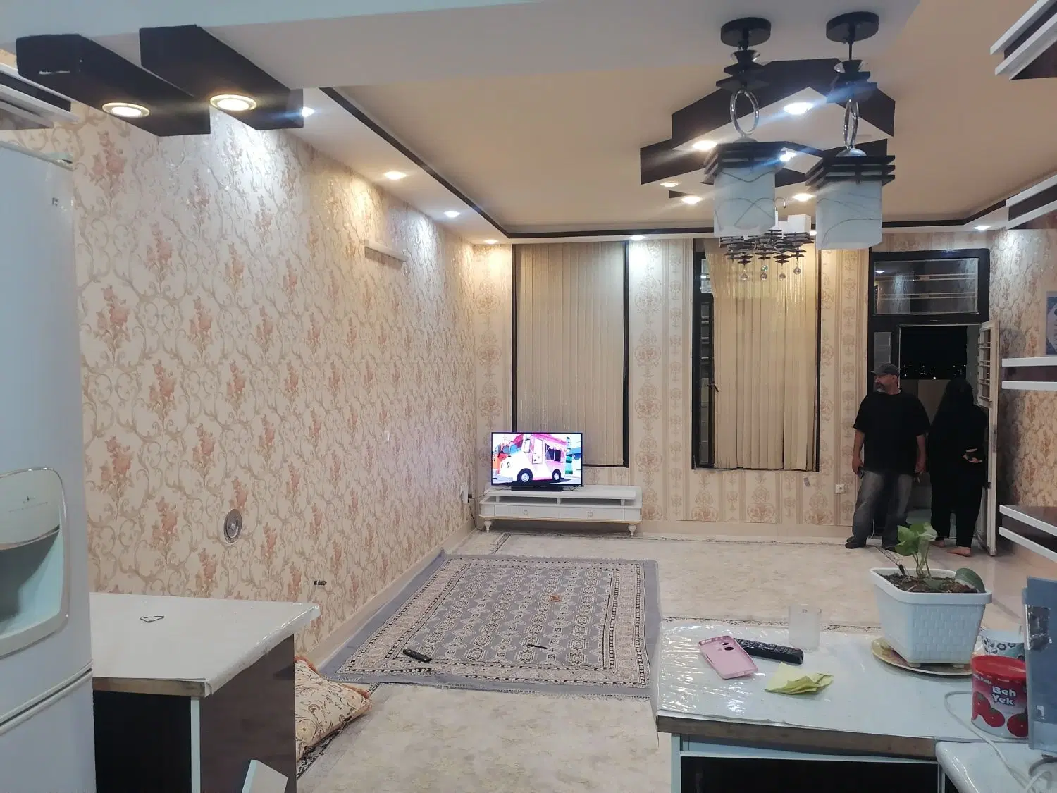 فروش منزل شاپور جان