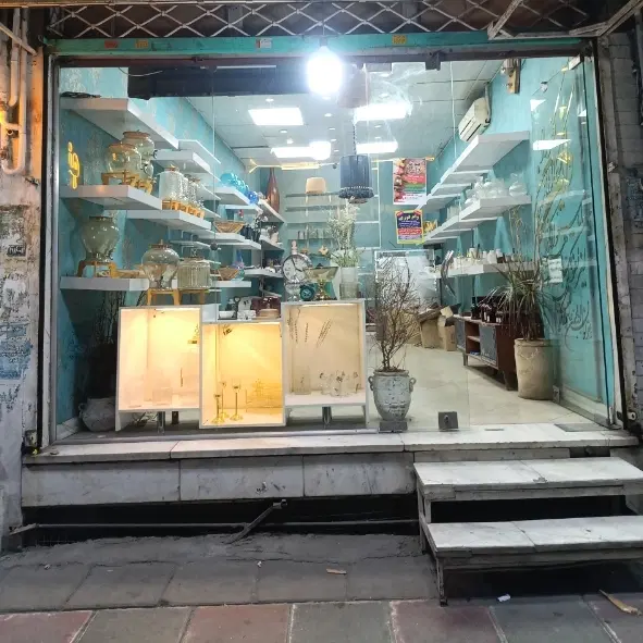اجارهمغازه