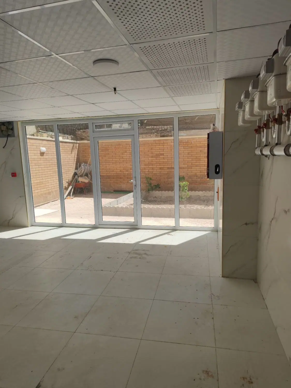 آپارتمان ۱۶۱ متری