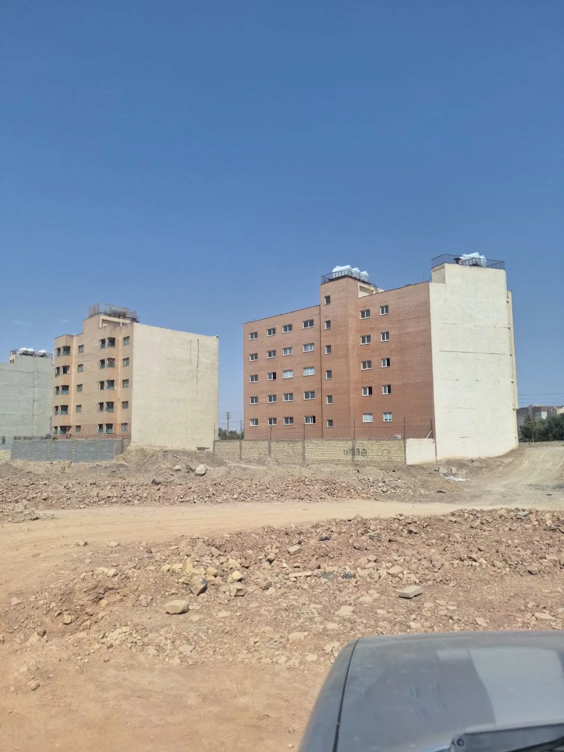 دفتر کار تهاتر با آپارتمان