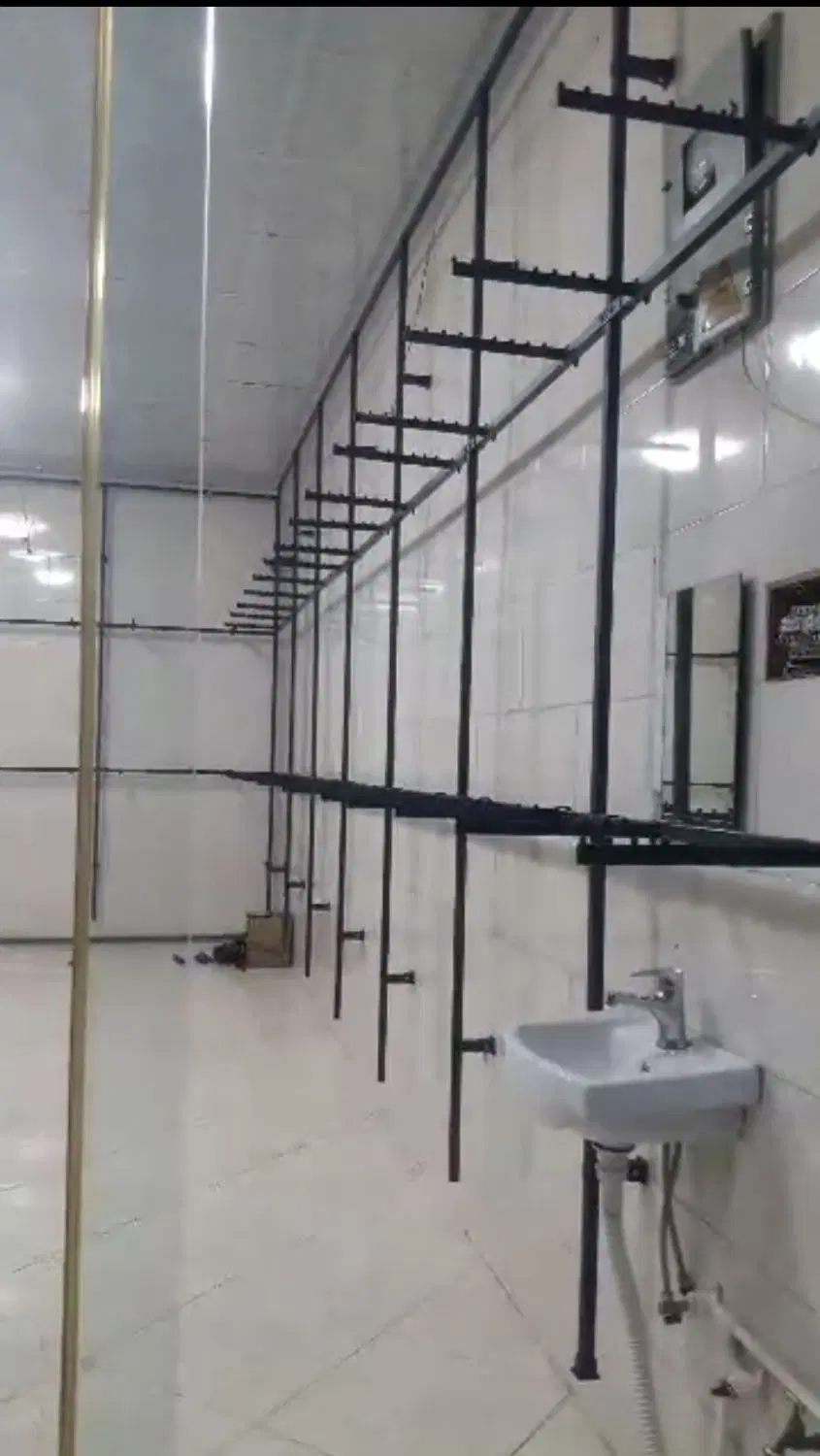 مغازه۳۲متری عبدل اباد خیابان سلطانپور ..