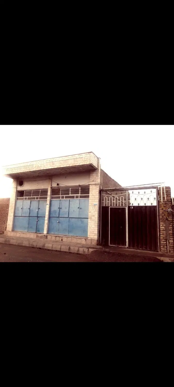 خانه ویلایی