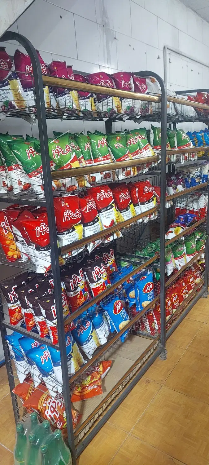 اجاره هایپر با کلیه وسایل
