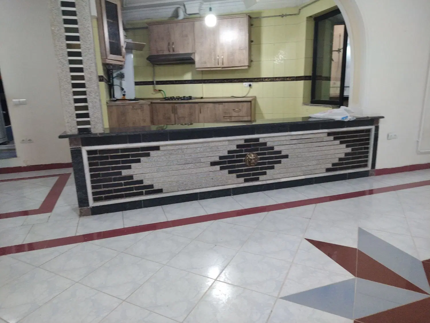 اجاره واحد شیک 70متری
