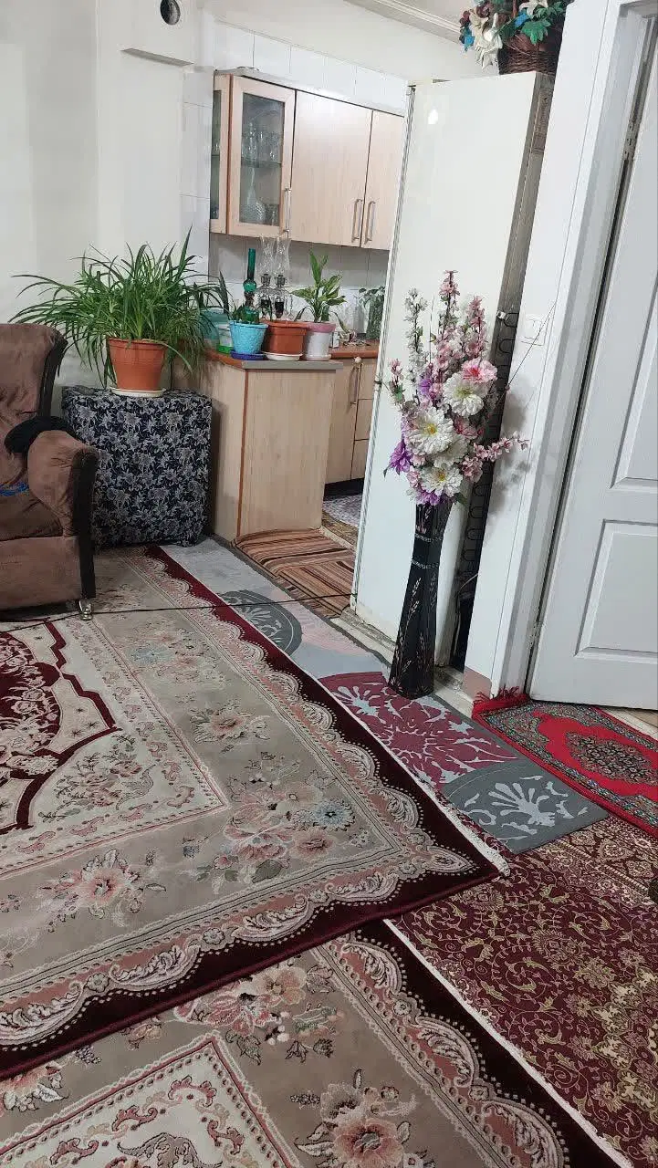 فروش آپارتمان 57متری در کوچه شهید مطلبی