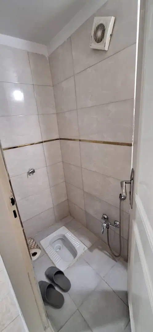 ۴۵متر_طبقه سوم_انباری_اجاره دار باقرزاده