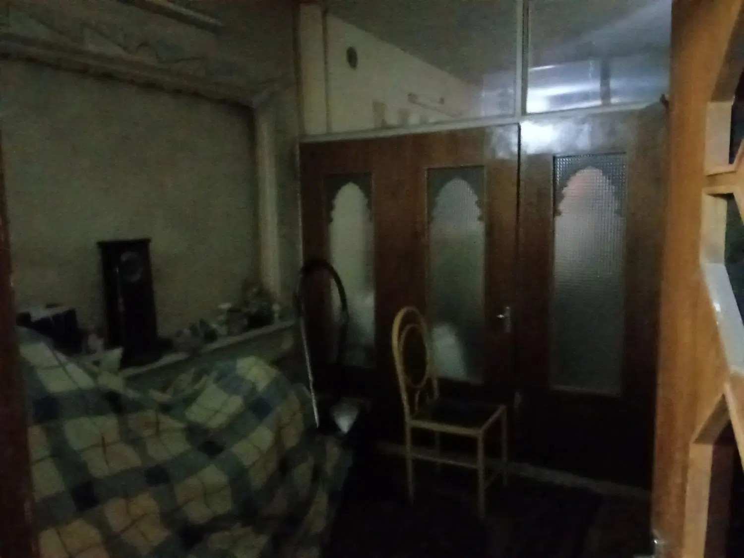 خانه قدیمی ویلایی
