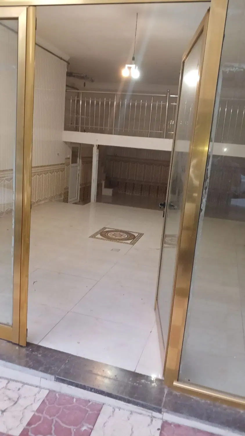 مغازه