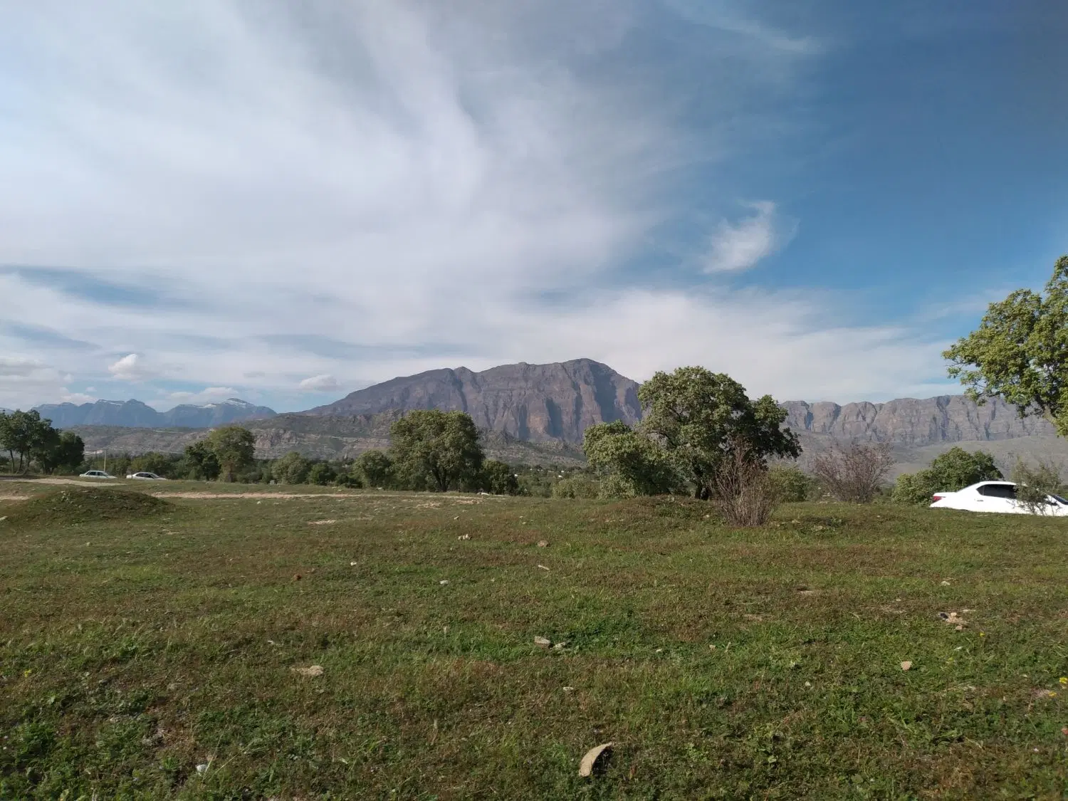 خانه اجاره ای گلدشت شرقی
