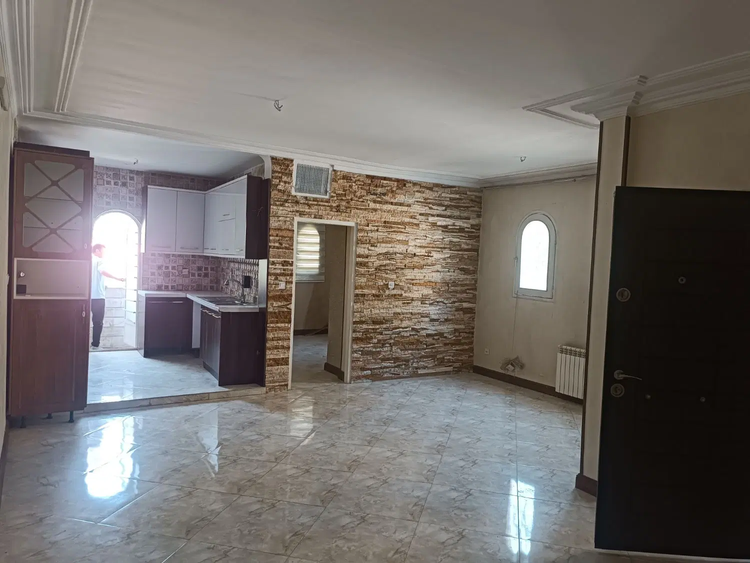 65متری یک خواب