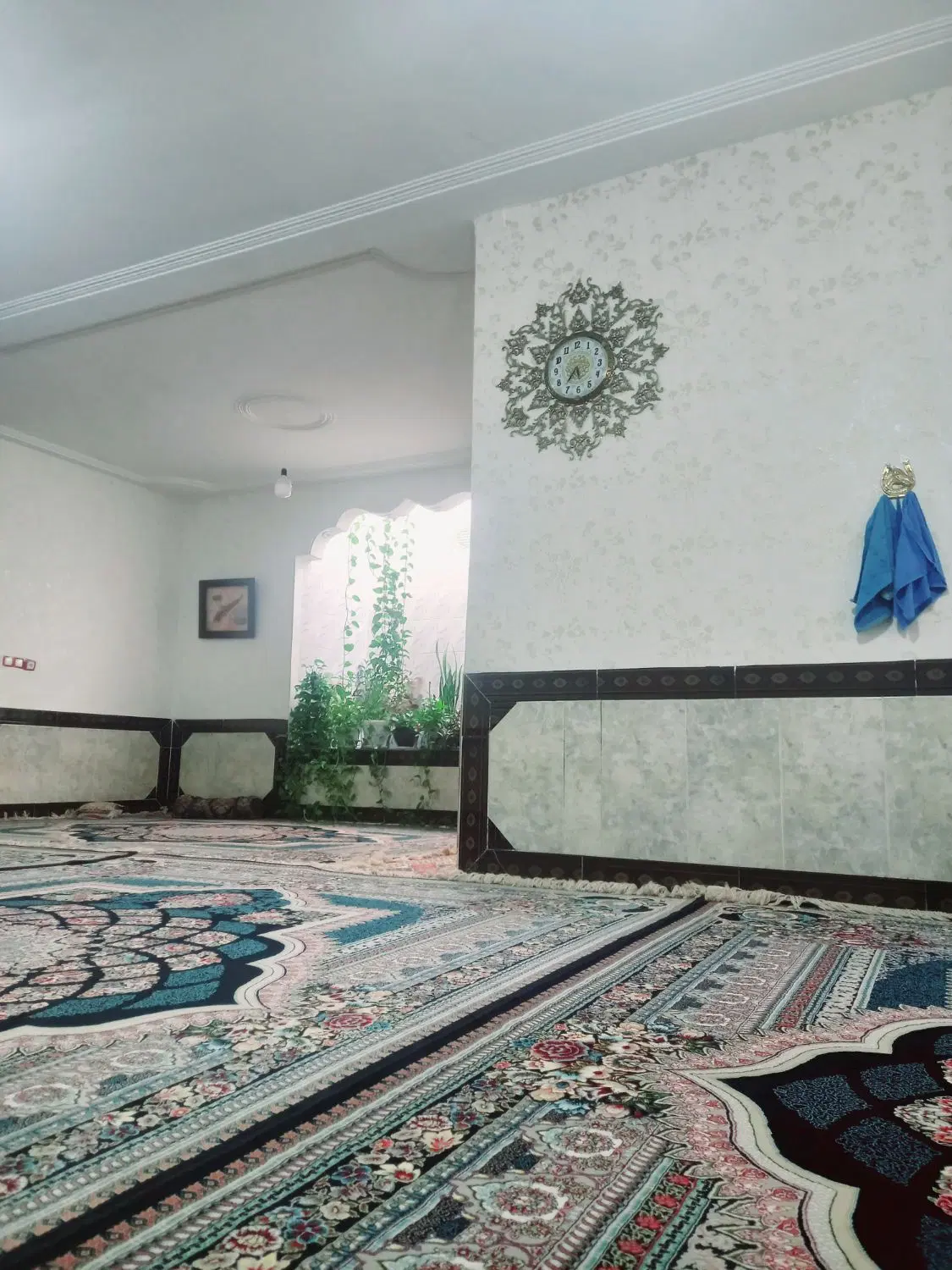 خانه ده محسن بوستان چهار