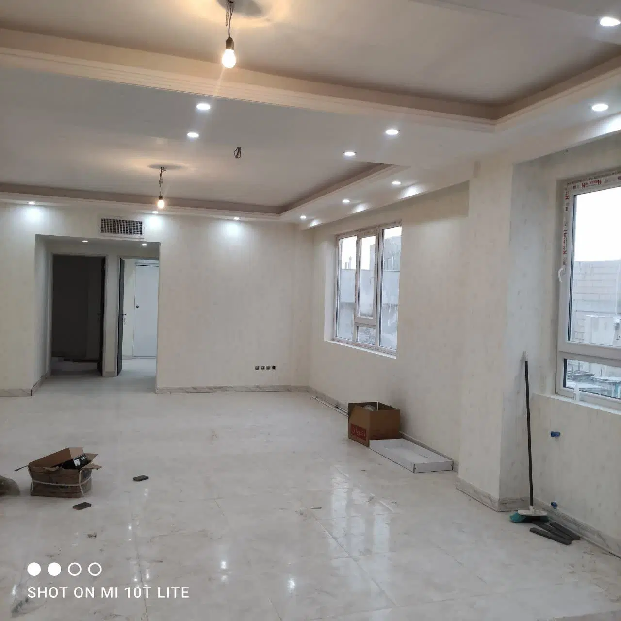 فروش آپارتمان 96متری