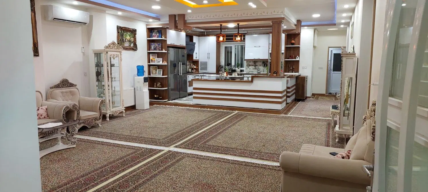 منزل مسکونی ویلایی