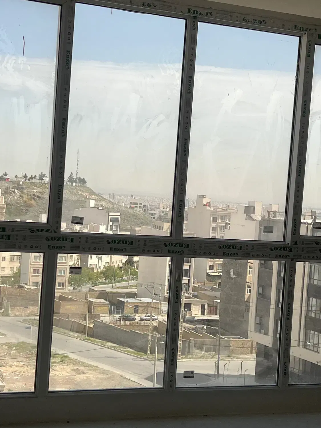 اپارتمان صفر۱۵۰متر ۳ خواب فوق لوکس