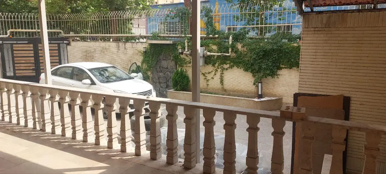 ویلایی دربست در تربیت