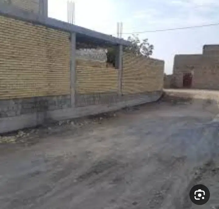 فروش زمین مسکونی در جاورسیان