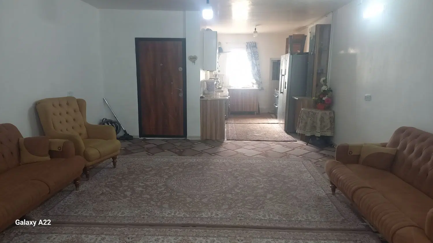 فروش خانه ویلایی 125متری