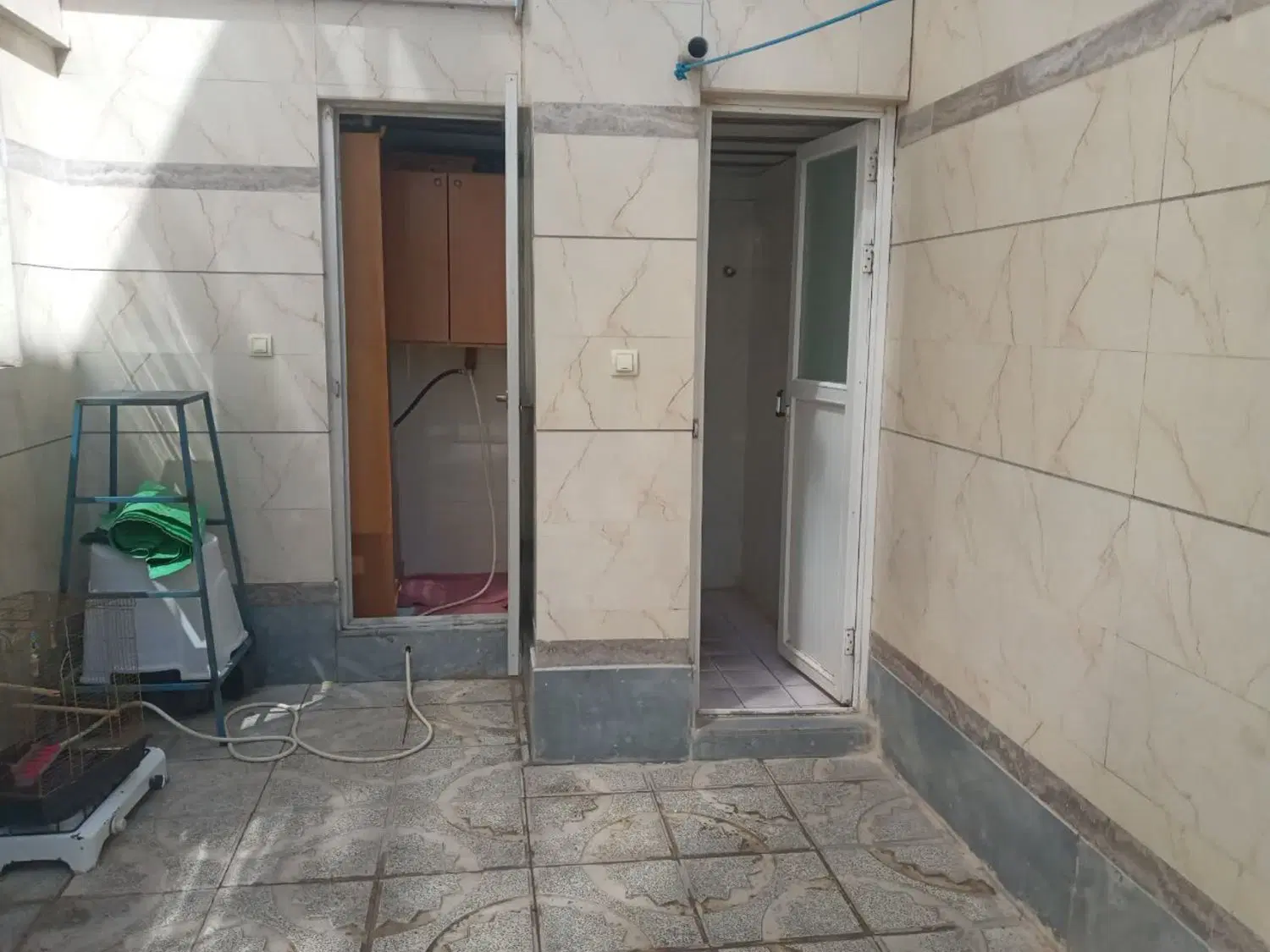 منزل مسکونی