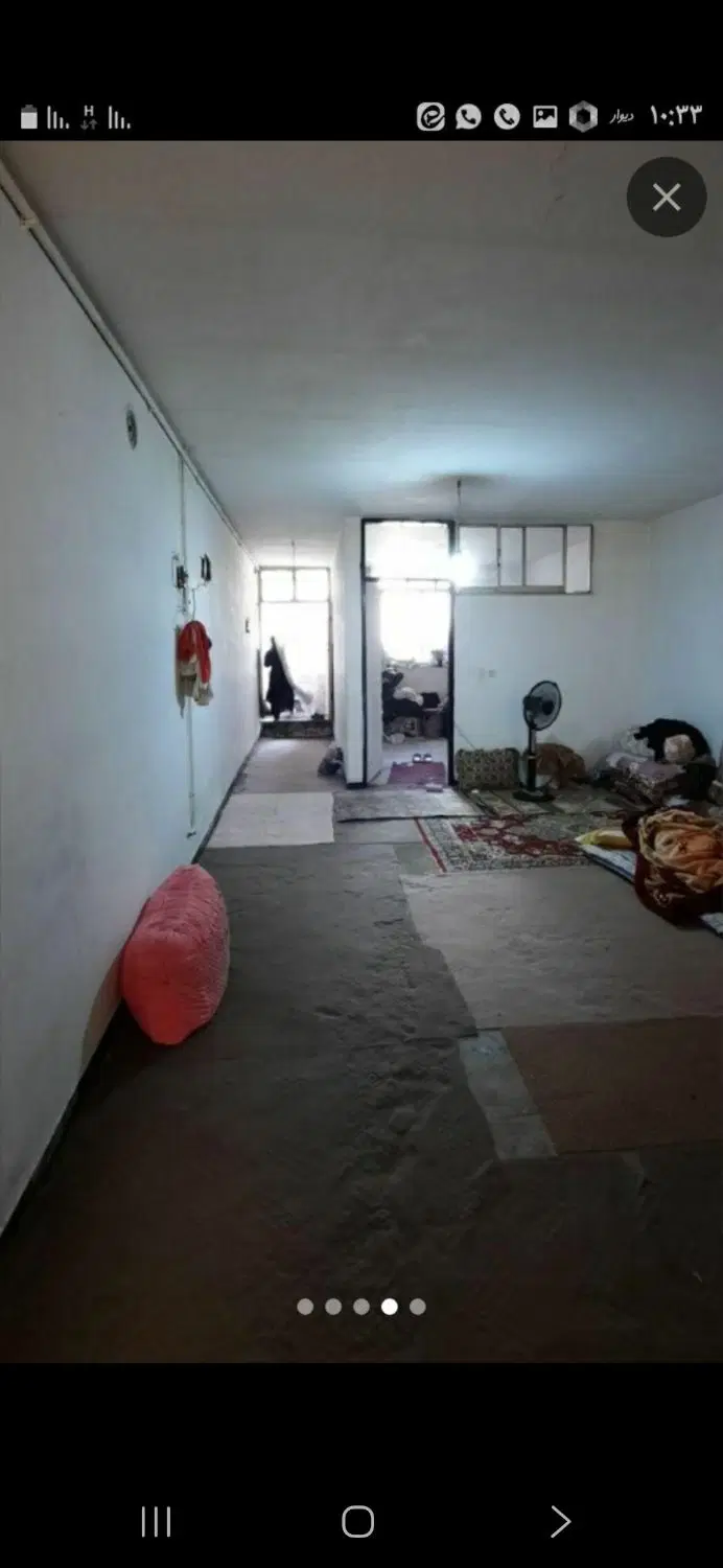 ساختمان‌ویلای‌ماشین‌رو