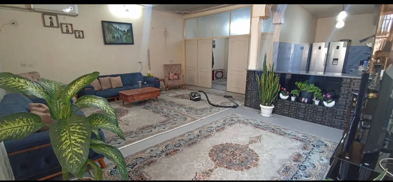 فروش خانه کلنگی