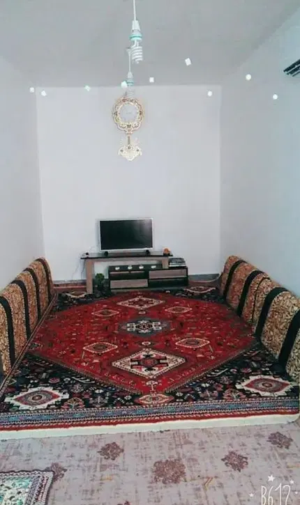 سوییت اجاره ای کوتاه مدت (میناب)