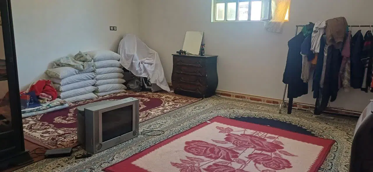 منزل اجاره‌ای